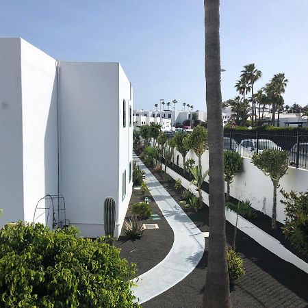דירות Los Pocillos Playa Park מראה חיצוני תמונה