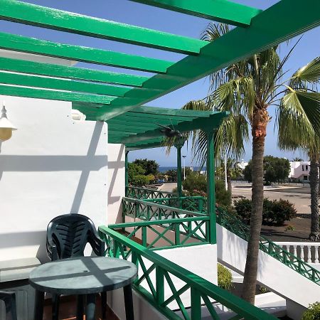 דירות Los Pocillos Playa Park מראה חיצוני תמונה