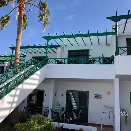 דירות Los Pocillos Playa Park מראה חיצוני תמונה