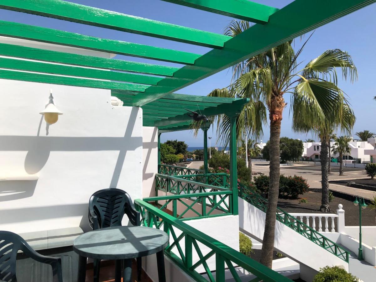 דירות Los Pocillos Playa Park מראה חיצוני תמונה