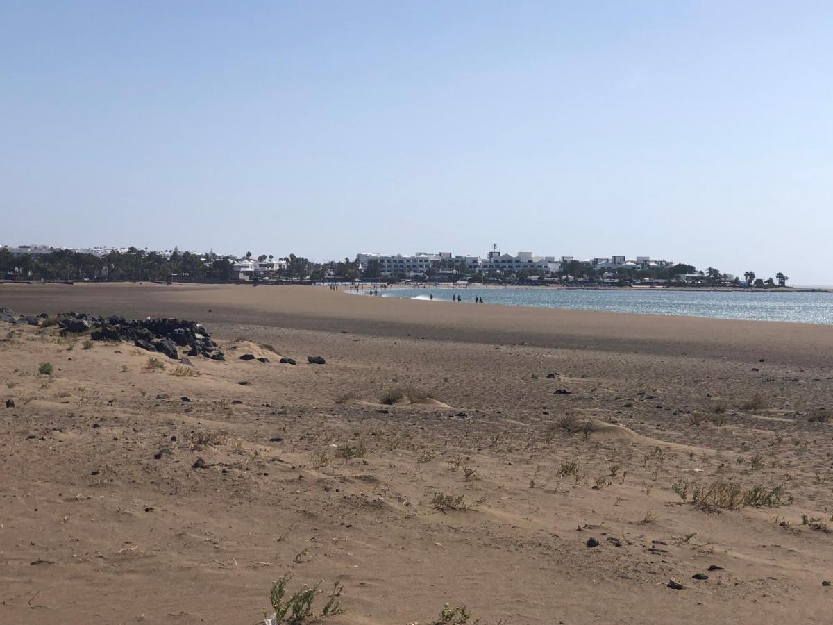 דירות Los Pocillos Playa Park מראה חיצוני תמונה